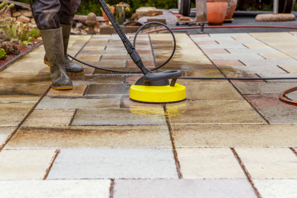 Best Building Exterior Washing  in Lynnwood, WA